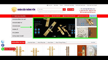 Hướng dẫn thay đổi hình ảnh slider bằng UX Theme Flatsome