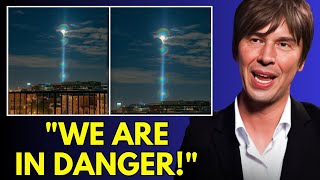 CERN Scientists Reveal Terrifying New Discovery That Could Change Everything