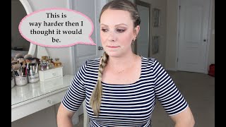 Pregnancy After Miscarriage is Hard | Emotional Mess | MOMMY MONDAY