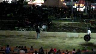 2009 Combine Derby