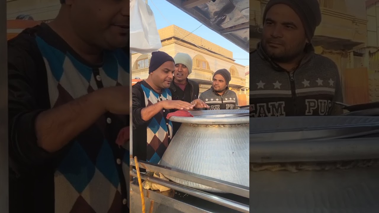 “Biryani + Sardi Ka Gana = Double Comedy 🤣 | Desi Prank”#FunnyComedy#ComedyPrank#IndianComedy