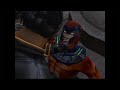 Wolverine VS Magneto (PC)