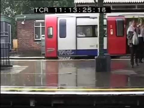 The Tube - Section Passengers 2 television rules the nation