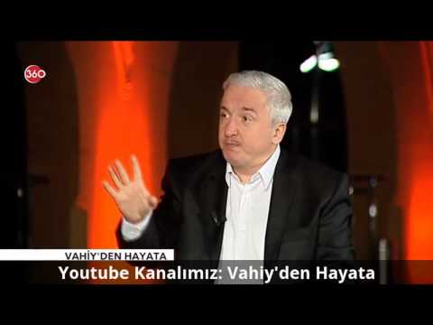 Hz. İsa da Tüm Peygamberler Gibi Ölmüştür ve Gelmeyecektir! - Prof. Dr. Mehmet Okuyan | HD