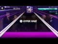 Superstar JYPNation - 2PM/Make Love (3-Star)