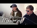 Oleg Akkuratov & Mila Svarovskaya - Memories (Maroon 5 cover)