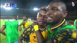 GOLI LA MAX NZENGELI DHIDI YA SIMBA SC | FULL TIME: SIMBA 0 - 1 YANGA SC