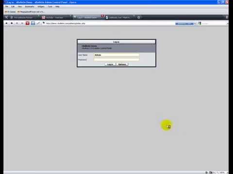 Linkbucks - Fullpage Script In vBulletin Forum Tutorial