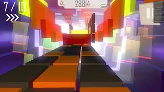 Unlimited - The Endless Runner WIP