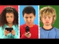 Text Communication and Reactions