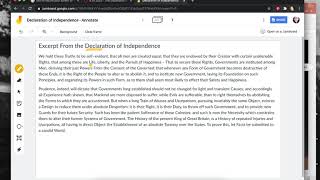 Famous How to Annotate in Jamboard Wealth