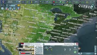 Conflict of Nations ww3 p2:ep6 A new Enemy