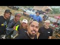 Banayad adventures  king of riot 2022  offroad competition highlights