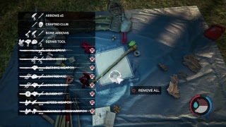 THE FOREST NIXON GAMING LIVE screenshot 4