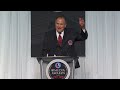 Daryl "Razor" Reaugh Honored by Hockey Hall of Fame