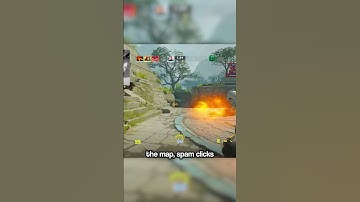 Valve NERFED The Deagle in CS2 Again ☠️☣️