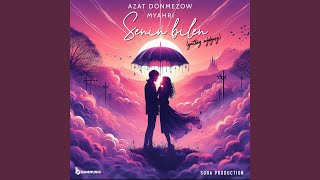 Seniň Bilen Gutlag Aýdymy