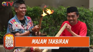 Membayar Zakat Itu Wajib, Jangan Sampai Seperti Ini | Rindu Suara Adzan | Eps 29