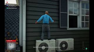HITMAN 2 - Another Life Mission Full Story Walkthrough 1440p Gameplay - No Commentary