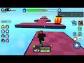Obby But You're on a Bike World 31 In 6:31.00 (IGT)