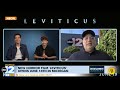 Entertainment: Leviticus