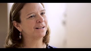 Be a Mercy Nurse: Carol Siebert, Mercy Kids RN