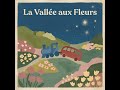 Gemini Music x Arden Joy - La Vallée aux Fleurs #lullaby  #musique