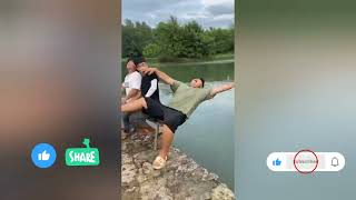 The Ultimate Slapstick Comedy Compilation