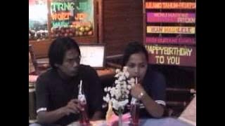 Lagu Karo Durma Daging