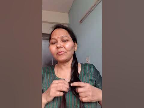  Trying viral braid hairstyle 😳#hairstyle#fashion#explore#shorts# ...