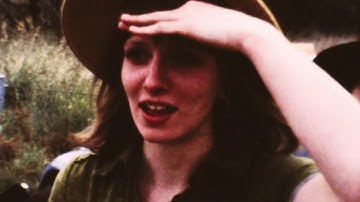 PARSNIP - Feeling Small (Video Clip)