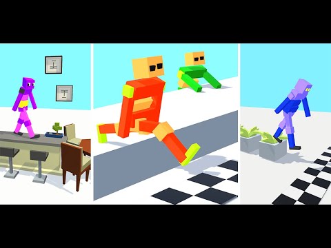 Fail Run - Unity Source Code Nimmi Developers