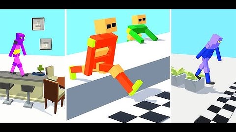 Fail Run - Unity Source Code Nimmi Developers