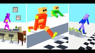 Fail Run - Unity Source Code Nimmi Developers