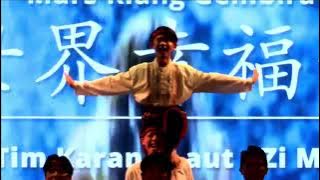 Mars Riang Gembira - Tim Karang Laut Jakarta #PanggungSatuKeluarga #009