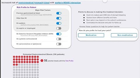 DDInteract SMART app demonstration
