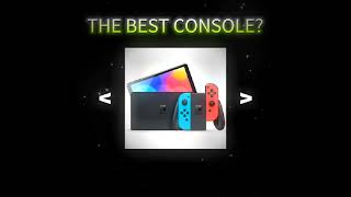 Best gaming console? #trend #rocketleague #gaming #console #trending #youtubeshorts #youtube #fypシ