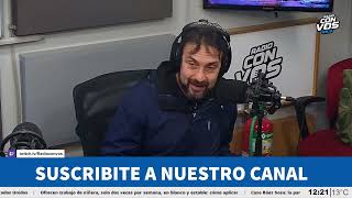 Por qué falta gas en estaciones de servicio e industrias | La columna de Alejandro Rebossio en #LIM