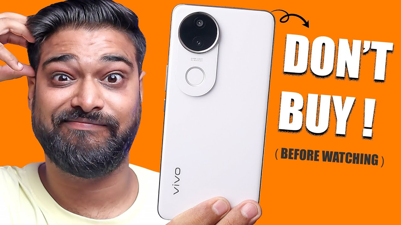 I Used Vivo T4R for 15 Days | Honest Review ! Perfect Phone Under 20k ?
