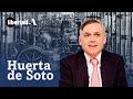 La REVOLUCIÓN INDUSTRIAL benefició a los trabajadores | Huerta de Soto