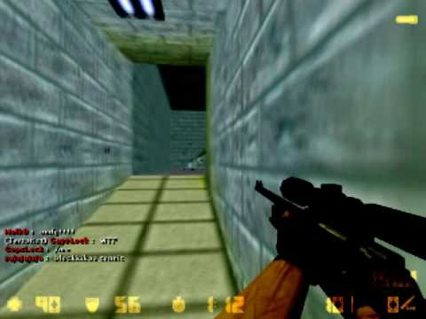 Cs sauna awp