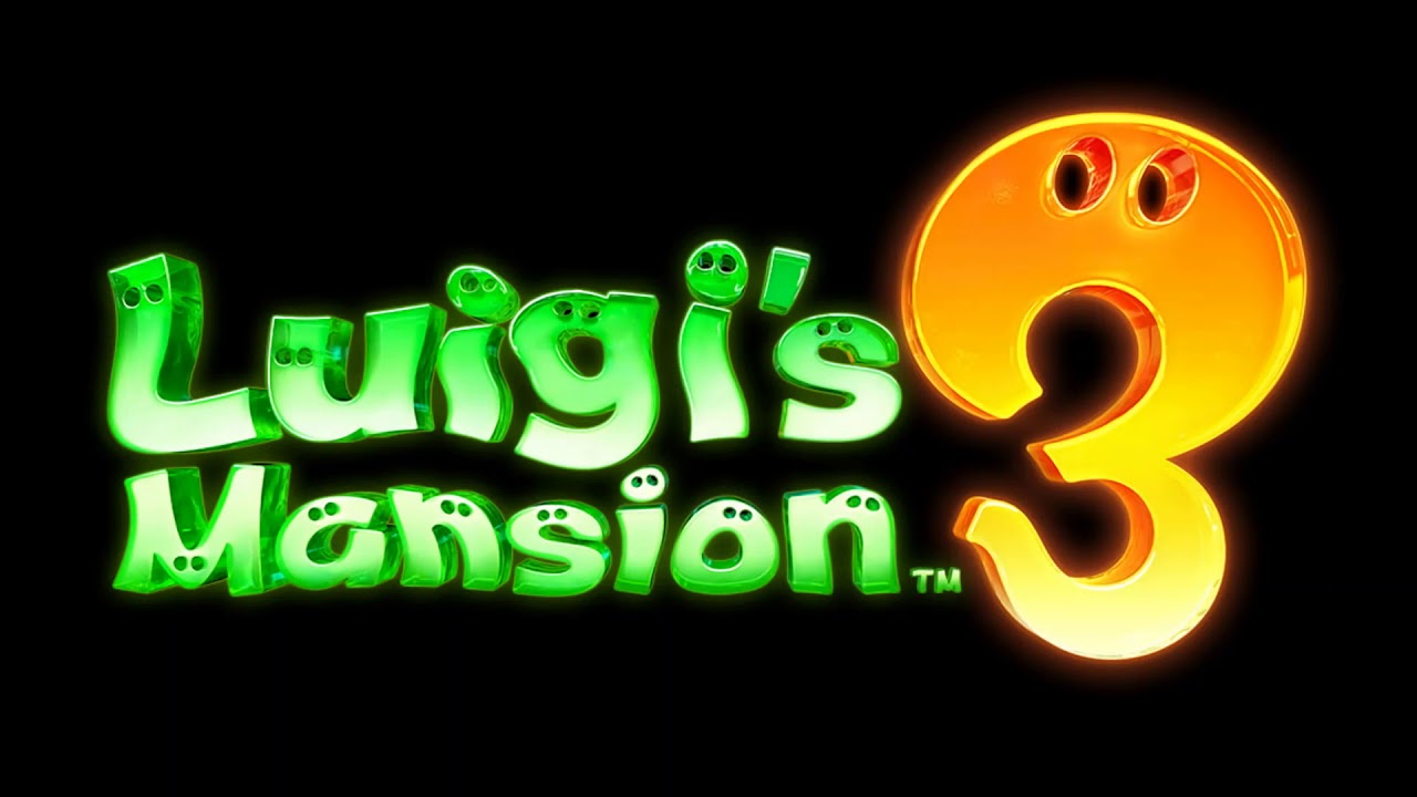 Luigi S Mansion 3 Ost Foyer Youtube