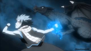 Voici ma première édition des musiques de Fairy Tail . Prochaine à ...