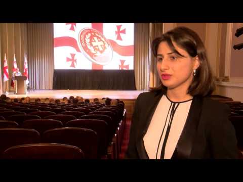 სუს-ის თანამშრომლებმა  უწყებათშორისი სწავლებაში  „ინფო 2017\" მიიღეს მონაწილეობა