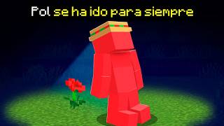 Download Lagu Pol ABANDONA Minecraft PARA SIEMPRE! MP3