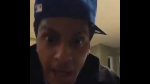 Comethazine- Solved the problem(drop em) snippet (bawskee 3.5)