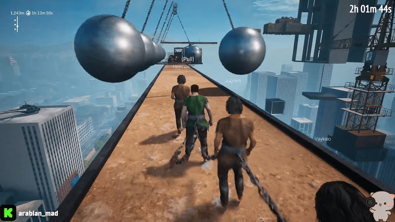 واحد ثنين ثلاثة