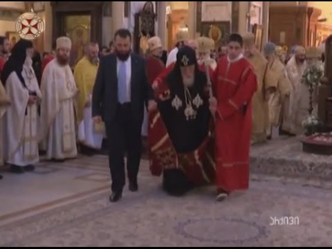 სიახლენი - 24 დეკემბერი 2016 წ.