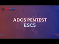 Abusing Active Directory Certificate Services (ADCS) | ESC5 Attack Explained