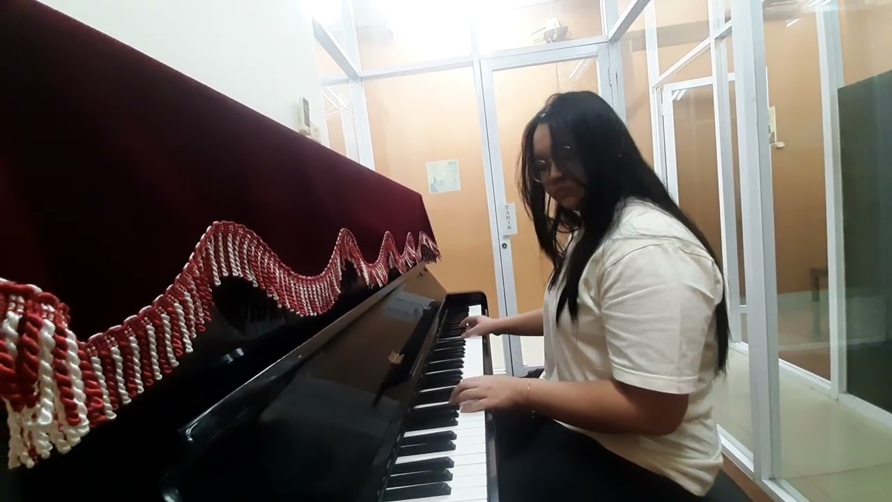 Laurensia - MW - Die With A Smile - Pop 3 - Selasa, 27 Jan 2026